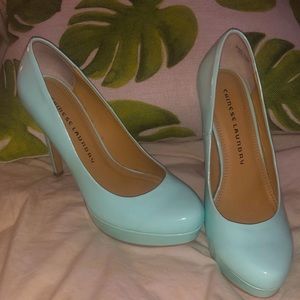 Chinese Laundry Heels!